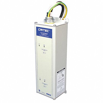 NVENT ERICO TDX200C277480 Surge Protection Device 277/480V Wye 3Ph