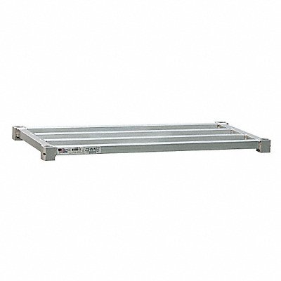 NEW AGE C1860HD Shelf 13 ga 1 3/4inx60inx18in