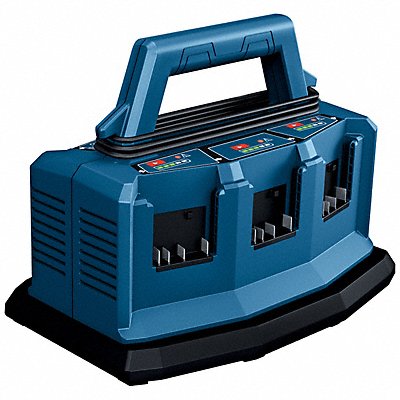 BOSCH GAL18V680 Battery Charger 18V Sequential Charging