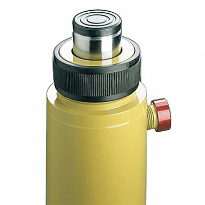 ENERPAC A102G Cylinder Saddle 10.0 ton