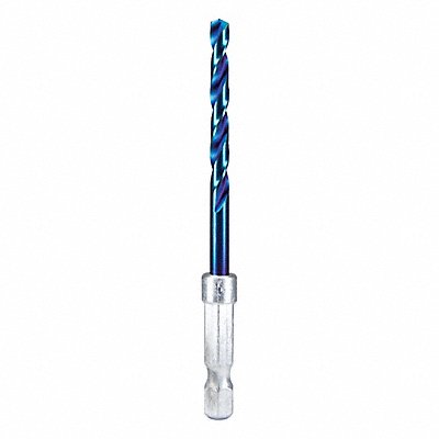 SPYDER 19007 Twist Drill Bit