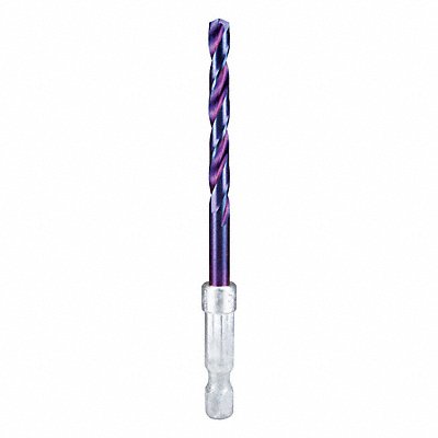 SPYDER 19008 Twist Drill Bit