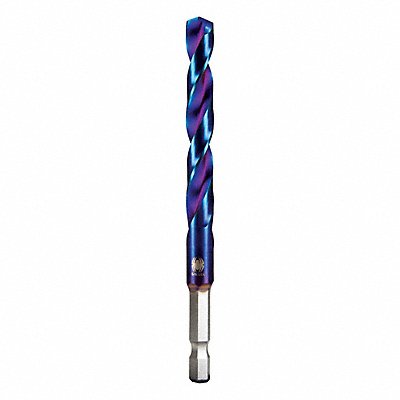 SPYDER 19013 Twist Drill Bit