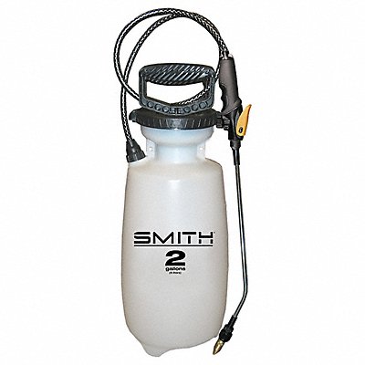 SMITH SPRAYERS 190364 Premium 2 gal Multi-Purpose Sprayer