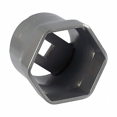 OTC 1908 Locknut Socket 3/4 in Steel