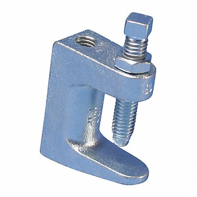 NVENT CADDY 3100037EG Beam Clamp Wide Mouth