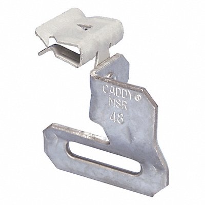 NVENT CADDY MSR58 Msr 90 Deg Hammer-On Strap Hanger
