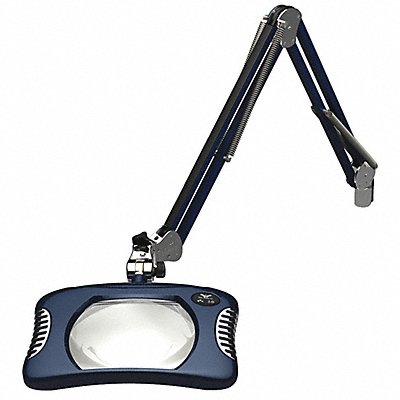 O.C. WHITE COMPANY 824004SB Combo Ultraviolet/Visible LED Magn 4D