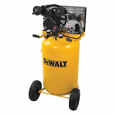 DEWALT DXCMLA1683066 Electric Compressor Portable 1.6 HP