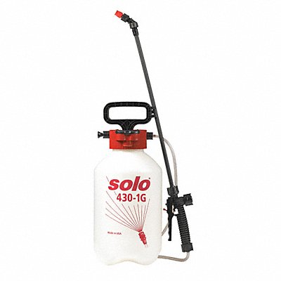 SOLO 4301G Farm and Landscape Sprayer 1 gal.