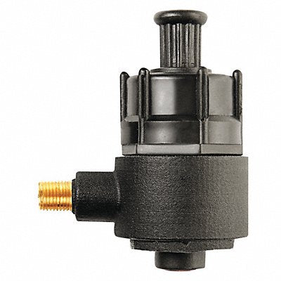 SOLO 4900590 Pressure Relief and Inflation Valve
