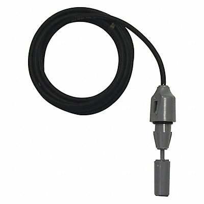 SJE-RHOMBUS 1011027 Vertical Reed Switch 120v Bulk 10 ft.