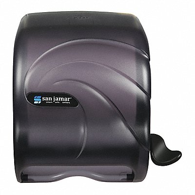 ELEMENT T990TBK Towel Dispenser Element Oceans Black