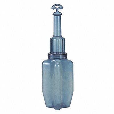 RAPI-KOOL RCU64V2RD Paddle Cold Plus 64 oz Retail Package