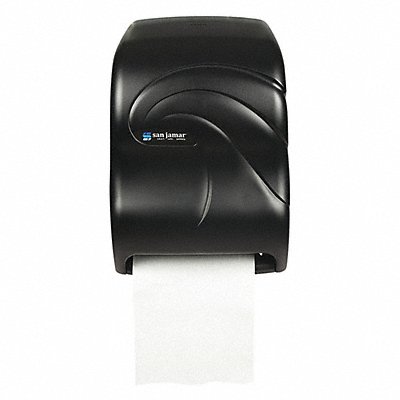SAN JAMAR T1390TBK Dispnsr Electronic Touchless Oceans Blk