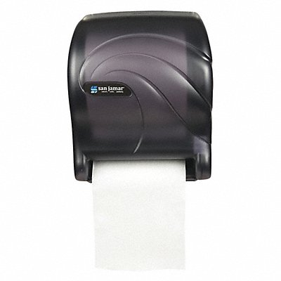 TEAR-N-DRY ESSENCE T8090TBK Dispnsr Essence Oceans Black