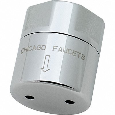 CHICAGO FAUCETS 1920028KJKCP Drain Assembly