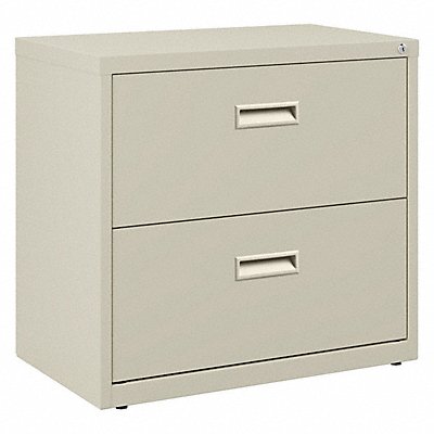 HIRSH 19295 File Cabinet Lateral Letter File Sz