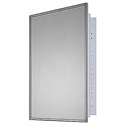 KETCHAM 192 Medicine Cabinet 36 in H 24 in W