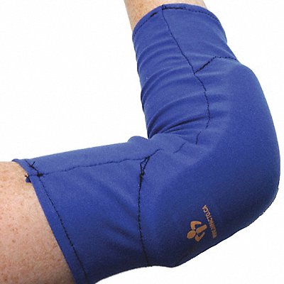IMPACTO 80400120050 Elbow Pad Multilayer Polycot XL