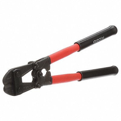 RIDGID S14 Bolt Cutter Steel 15 in L Steel