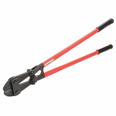 RIDGID S30 Bolt Cutter Steel 31 in L Steel