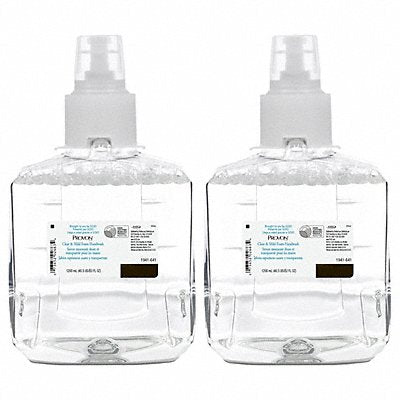 PROVON 194102 Hand Soap CLR 1 200 mL PK2