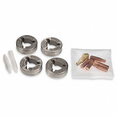 MILLER ELECTRIC 195313 Drive Roll and Accessory Kit