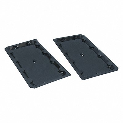 STICK-EM 11100 Glue Trap Rat and Mouse Size 10x5 PK24