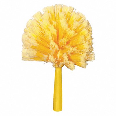 JT EATON 1710YL Yellow Duster Head Pro Line Pole PK12