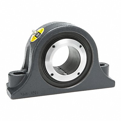 MOLINE BEARING 19721300 Pillow Block Bearing Steel 3/4