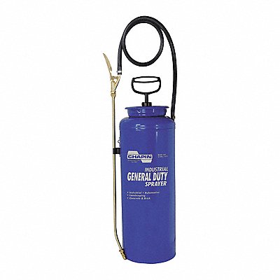 CHAPIN 1941 Industrial Open Head Sprayer 3.5 Gal