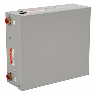 CHRONOMITE LABS ER120L2083P Electric Tankless Water Heater 208V