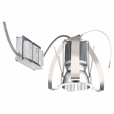 LITHONIA LIGHTING LDN6RV3520MVOLTEZ1HSG Recess Can Retrofit 6 Wet Loc 120-277V