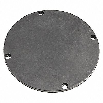 STARRETT PT06608J Flat Back for Series 25 Dial Indicators