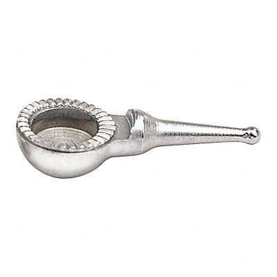 STARRETT PT07137 Stl Cntct Pnt 711 Indctr .035 Ball dia.