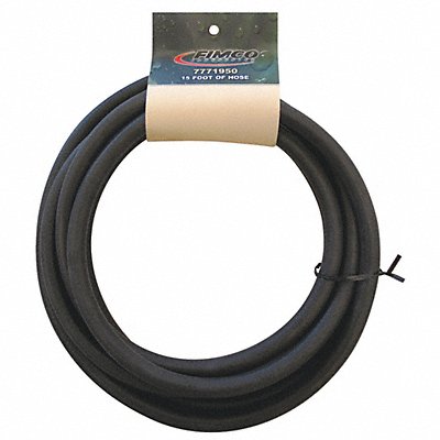 FIMCO 7771950 Black Sprayer Hose 15Ft x 3/8