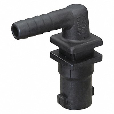 FIMCO 7771953 Double Hose Shank Nozzle 3/8