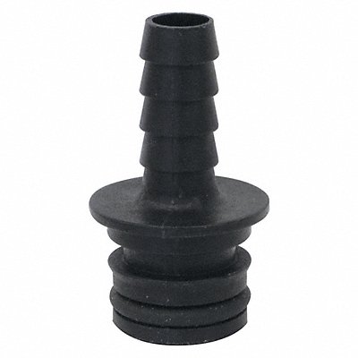FIMCO 7771913 Hose Barb Port Fittings 3./8 PK2