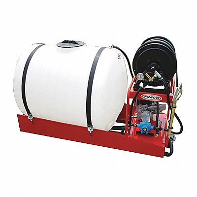 FIMCO LSS280 Lawn Service Skid Sprayer 200 Gal