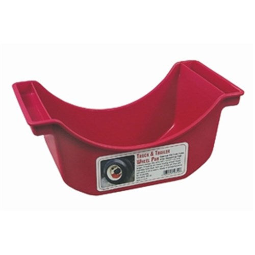 Kincrome 19852 Truck & Trailer Wheel Pan