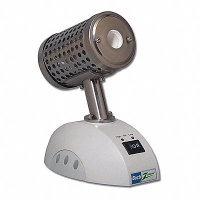 BENCHMARK SCIENTIFIC B1000 Infrared Microsterizer 815C deg 230V AC