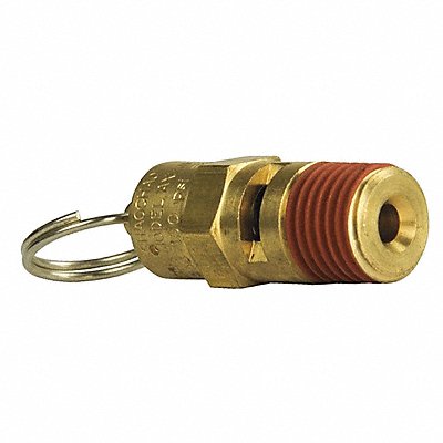 POWERMATE 1360005RP Pressure Relief Valve 150psi ASME