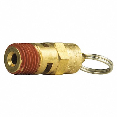 POWERMATE 1360007RP Pressure Relief Valve 200 psi ASME
