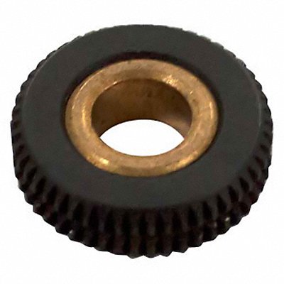 MILLER ELECTRIC 199397 MILLER 1pc MIG V-Knurl Push Roll