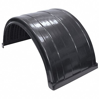 BUYERS PRODUCTS 8590245 Rear Fender Rust Resistant 50 1/2 In.
