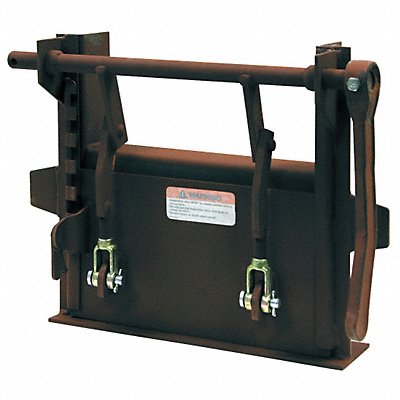 BUYERS PRODUCTS CCD0714 Inspection Door Steel 7 1/4 x 13 3/4 In