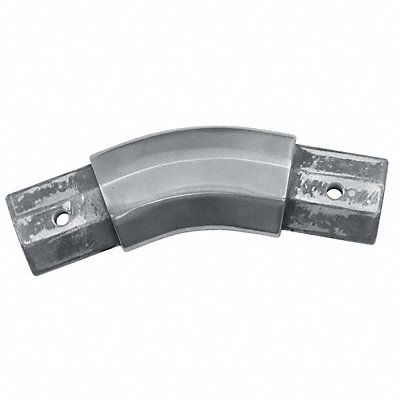 BUYERS PRODUCTS 3011868 Aluminum Tarp Joint 30