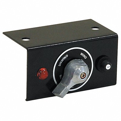 BUYERS PRODUCTS 5540710 Rotary Switch Kit 50 Amp