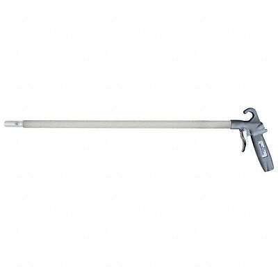 GUARDAIR 75LJ024NN Air Gun Pistol Grip Cast Aluminiuminum